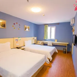 2* 酒店 7天连锁酒店三亚湾儋州社区店